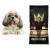 Sucha Karma ADULT GRAIN FREE dla Shih Tzu 5kg wołowina łosoś ziemniak bez drobiu